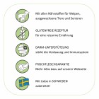 Hond Accessories Natvoer Thanksgiving Day 200g 6 Stuk -4- Anifit